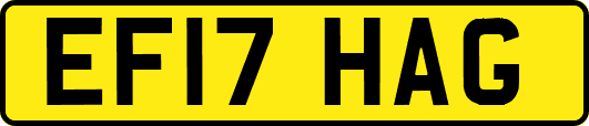 EF17HAG