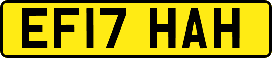 EF17HAH
