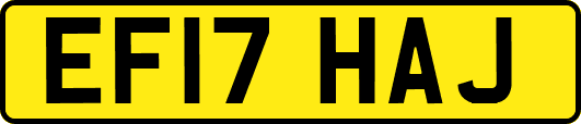 EF17HAJ