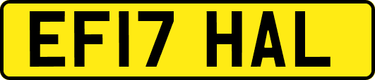 EF17HAL