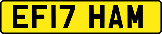 EF17HAM