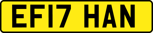 EF17HAN