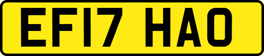 EF17HAO