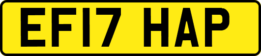 EF17HAP