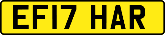 EF17HAR