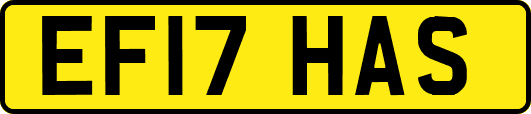 EF17HAS