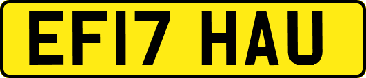 EF17HAU