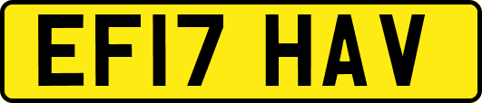 EF17HAV