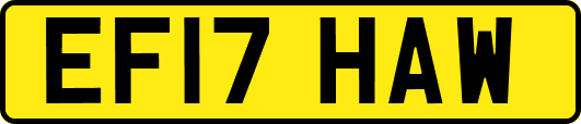 EF17HAW