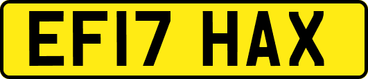 EF17HAX