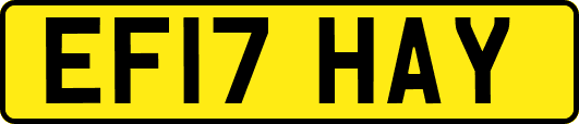 EF17HAY