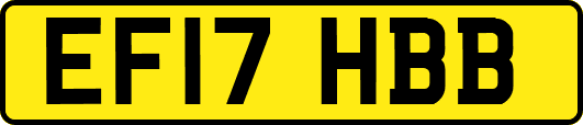 EF17HBB