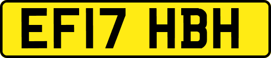 EF17HBH