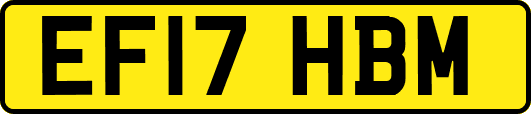 EF17HBM
