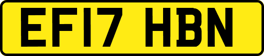 EF17HBN