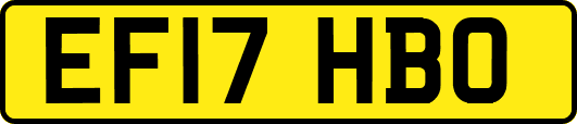 EF17HBO