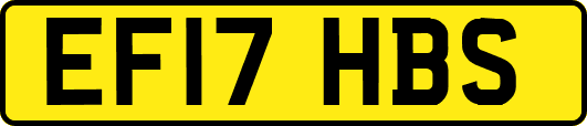 EF17HBS