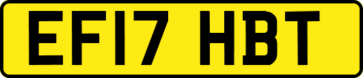 EF17HBT