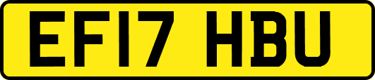 EF17HBU