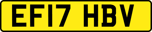 EF17HBV