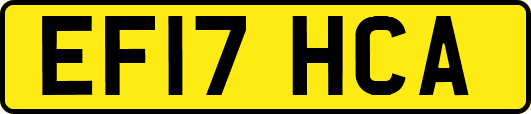 EF17HCA