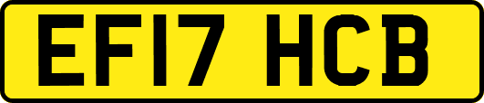 EF17HCB