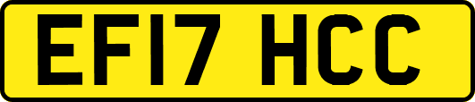 EF17HCC