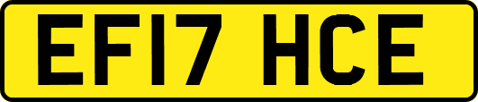 EF17HCE