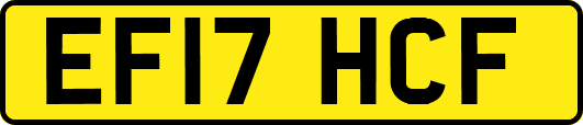 EF17HCF
