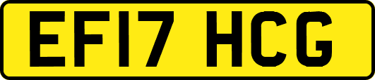 EF17HCG