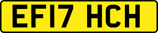 EF17HCH