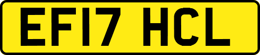 EF17HCL