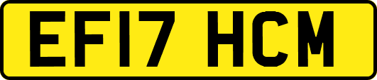 EF17HCM