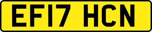 EF17HCN