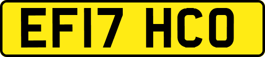 EF17HCO