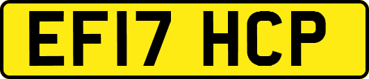 EF17HCP