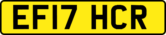 EF17HCR