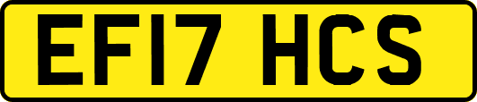 EF17HCS