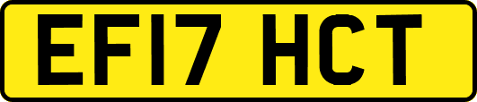 EF17HCT