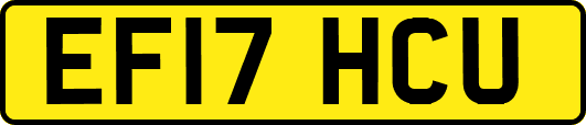EF17HCU