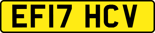 EF17HCV