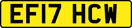 EF17HCW