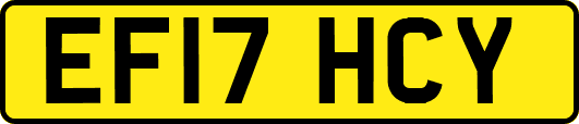 EF17HCY