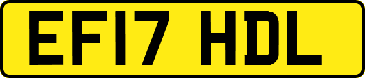 EF17HDL