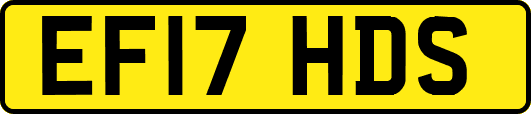 EF17HDS