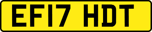 EF17HDT
