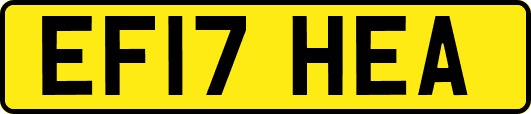 EF17HEA