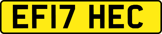 EF17HEC