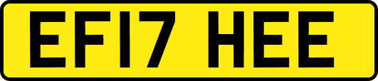 EF17HEE