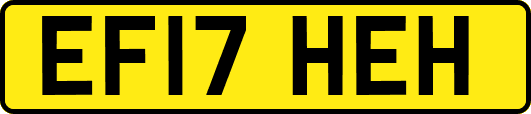 EF17HEH